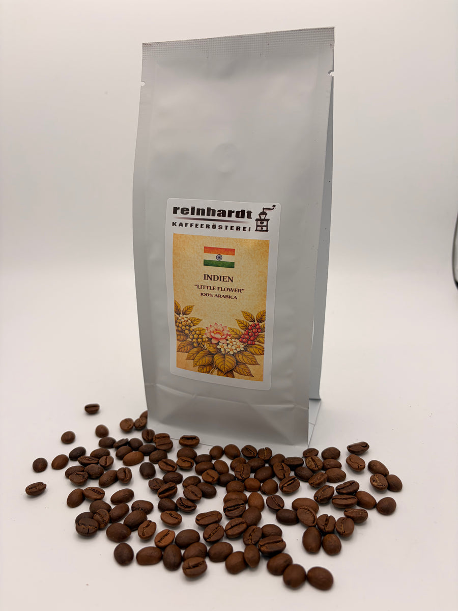 Jamaica Blue Mountain Röstkaffee